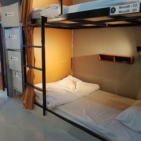 Yellow Flower Hostel Chiang Rai Eksteriør billede