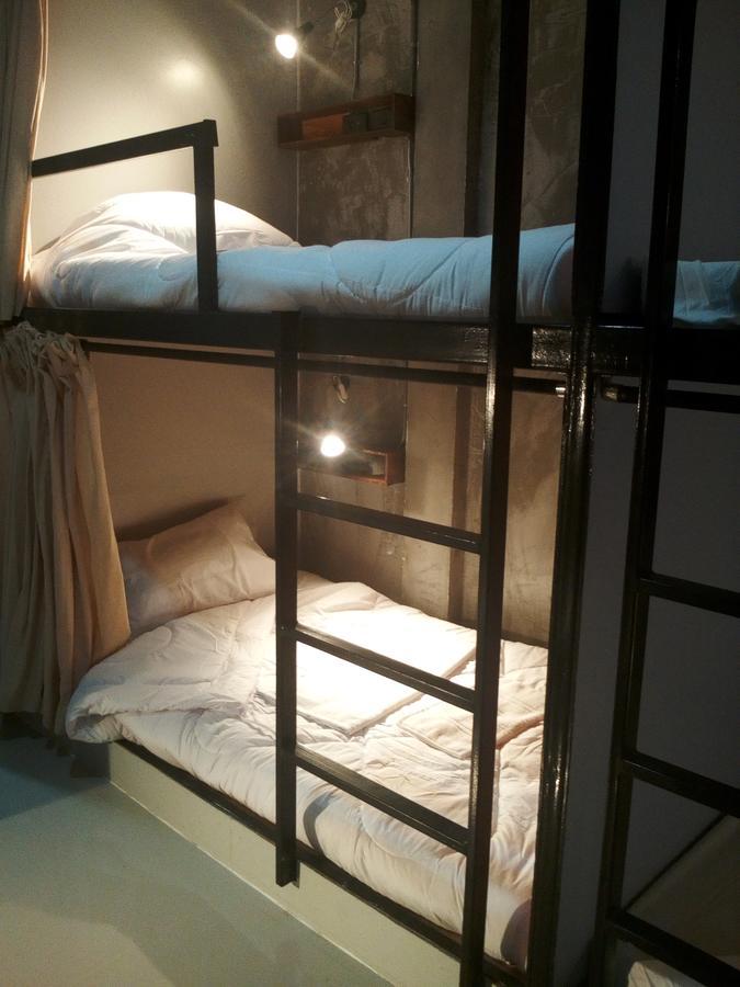 Yellow Flower Hostel Chiang Rai Eksteriør billede